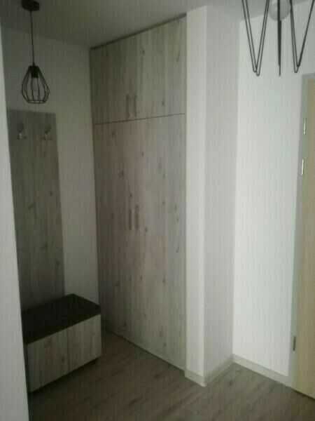Fully Furnished Studio Apartment in Mokotów
