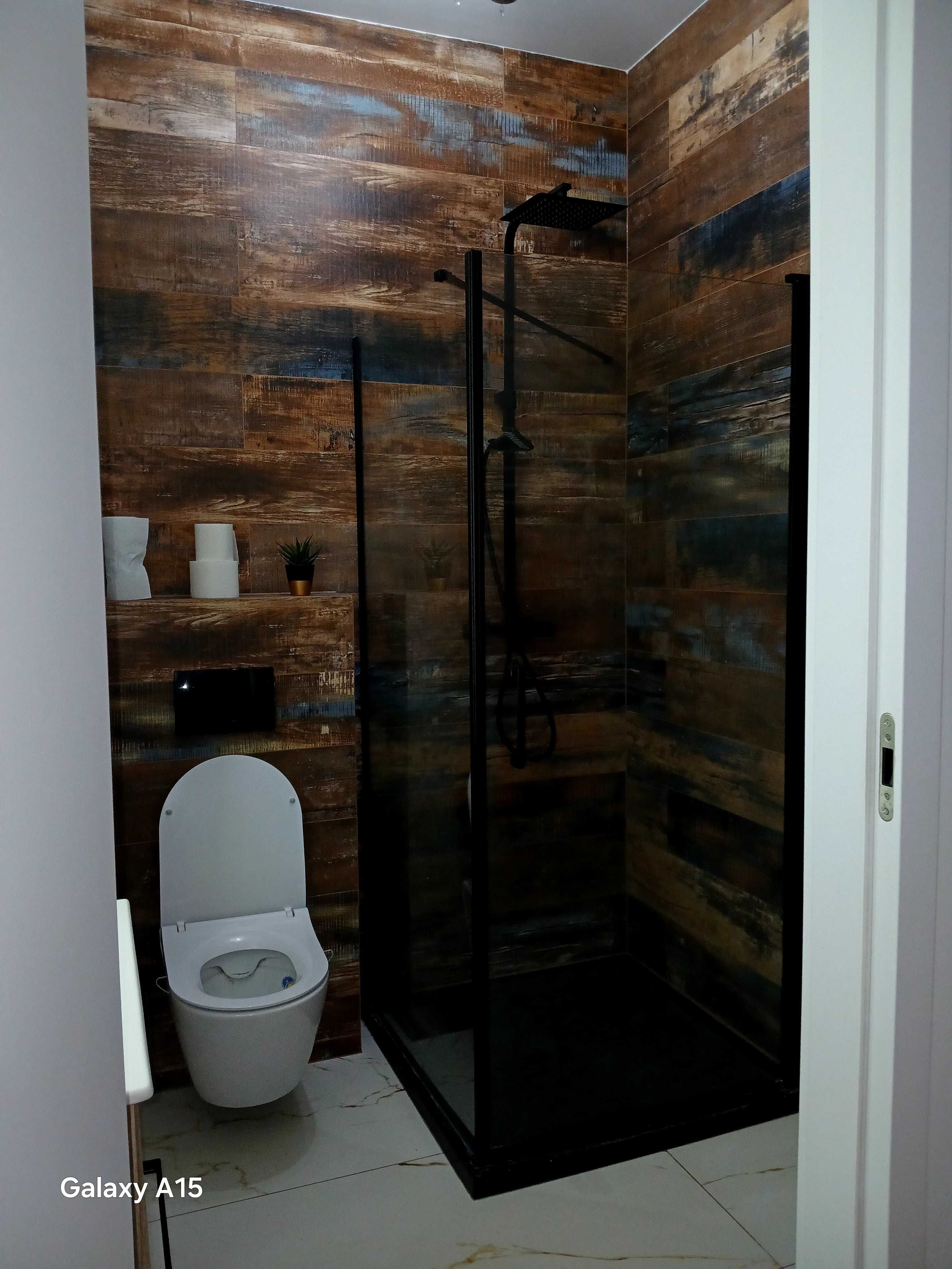 Modern Studio Apartment with Parking in Gated Community