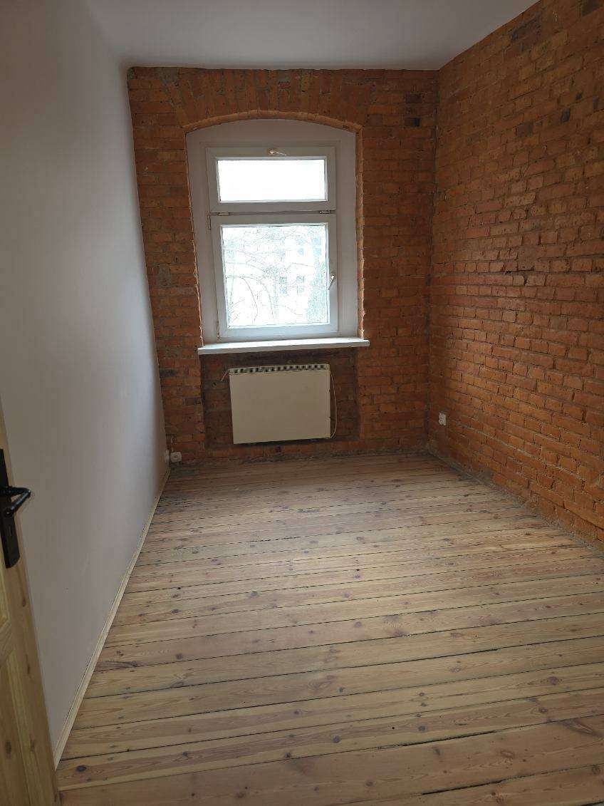 Renovated 3-Room Apartment with Electric Heating