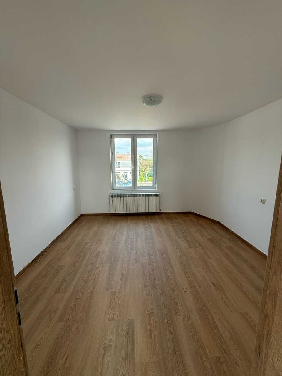 2 бөлмелі пәтер Кең көшесінде, 45м², бірінші қабат