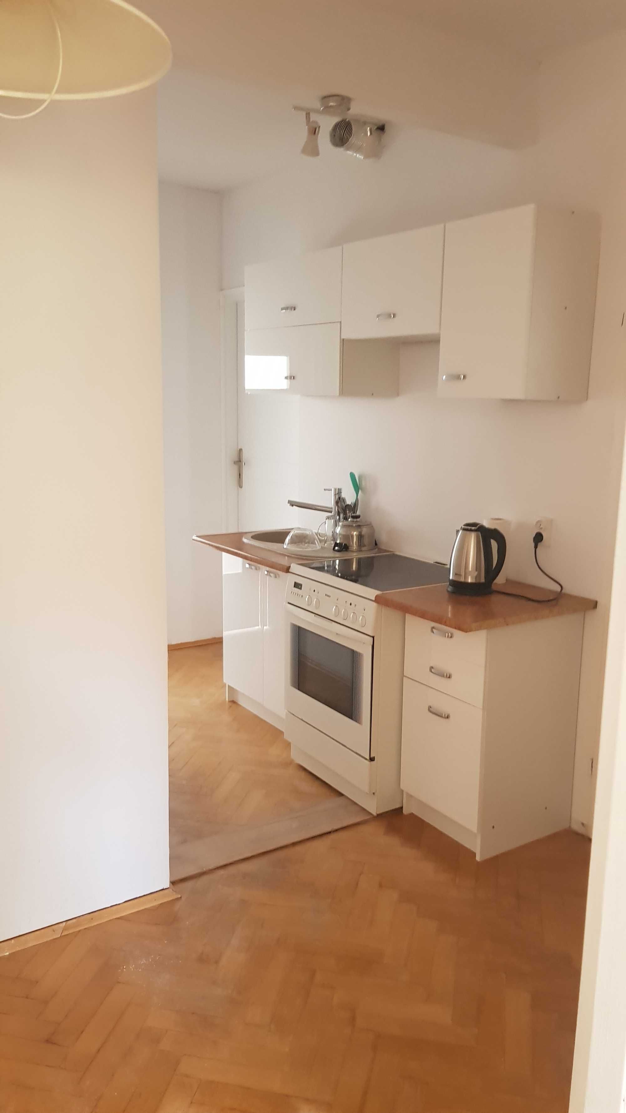 Two rooms for rent in 4-room apartment at Jeleniogórska Street, Ujeścisk