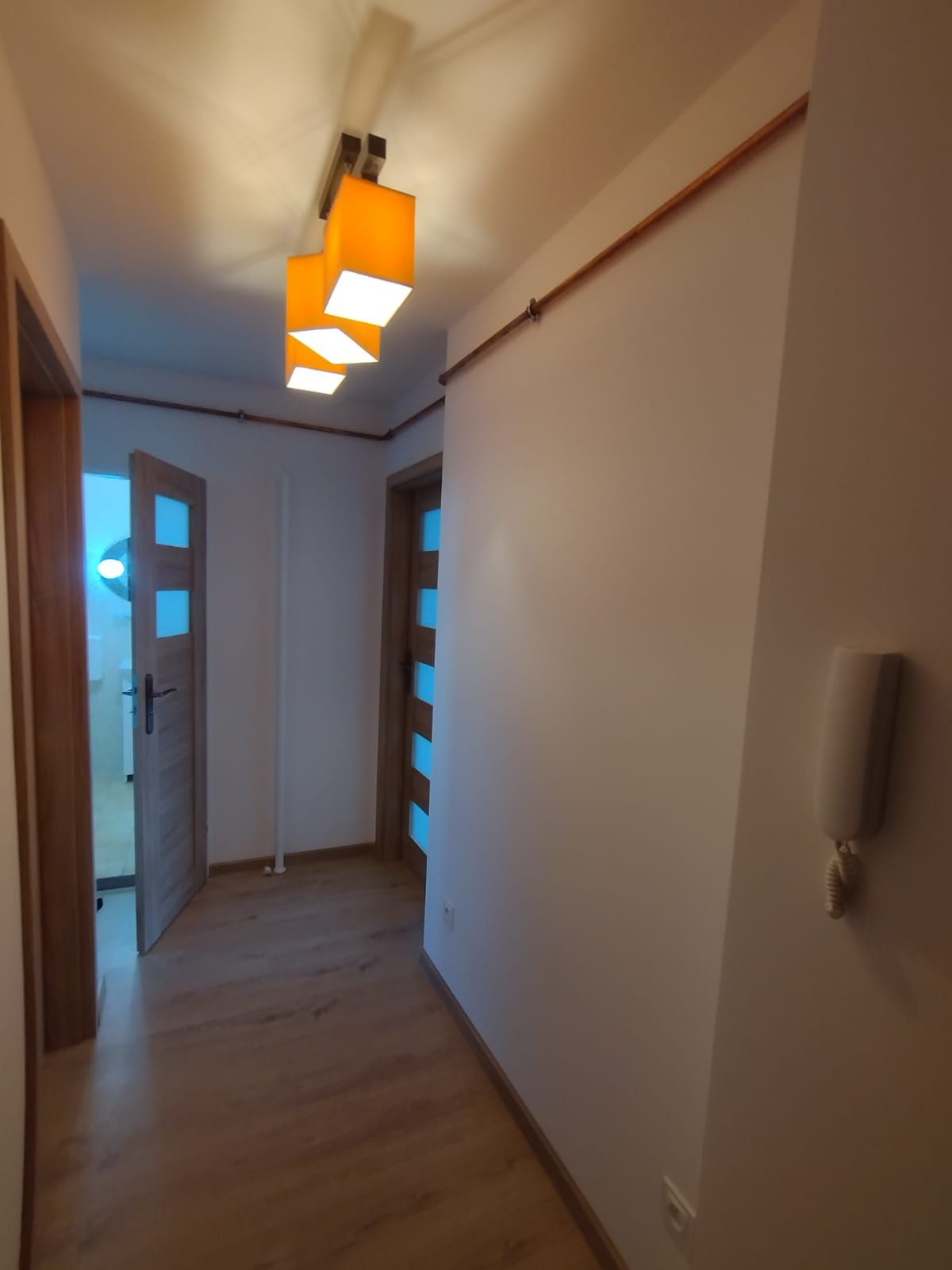2-Room Apartment 45.5m² on Koszalińska Street, Freshly Renovated