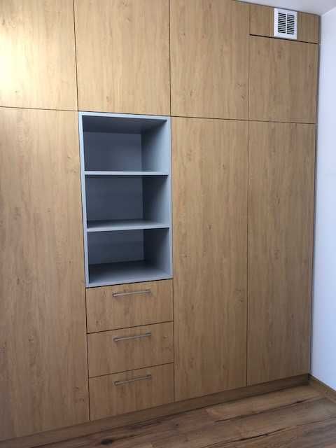 Modern 2-Bedroom Apartment with Terrace in Kalisz