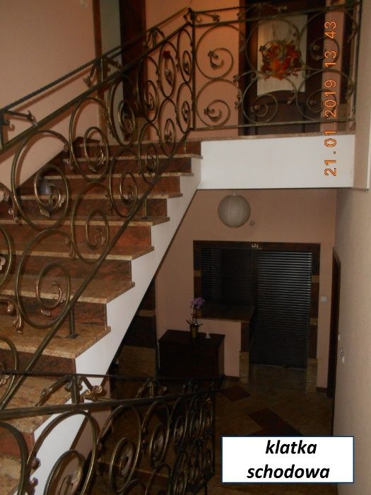 Sunny Studio Apartment in Historic Building at Wrzosowa 25, Kielce
