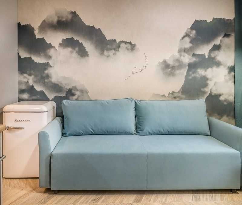 Cozy 1-Room Apartment in Krakow City Center