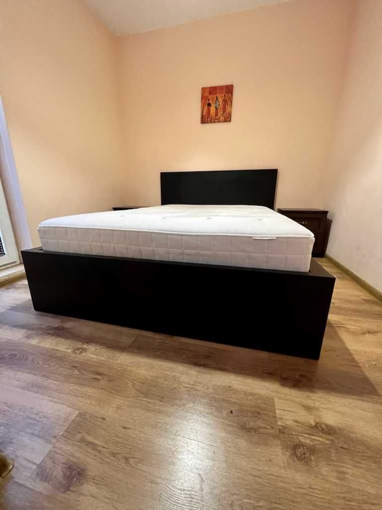Comfortable 36m² Apartment at Dębowy Skwer, Przemysłowa Street