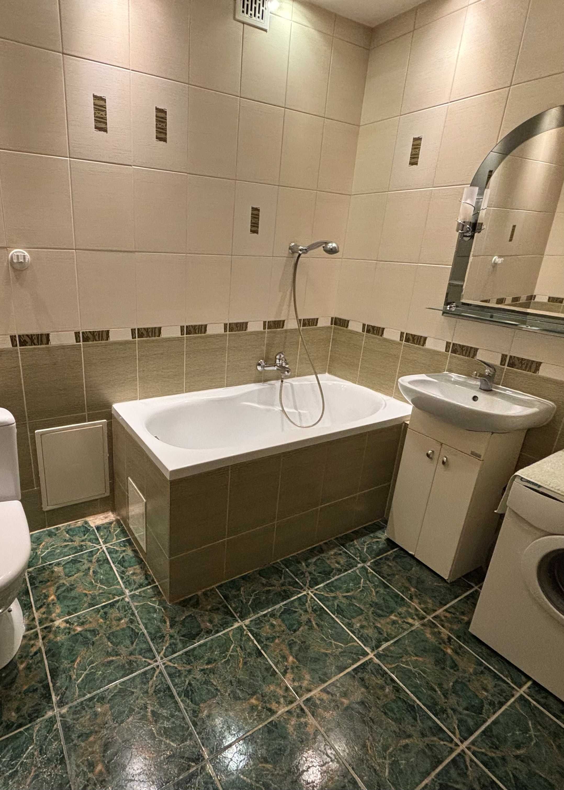 Furnished Studio Apartment Available for Long-Term Rent
