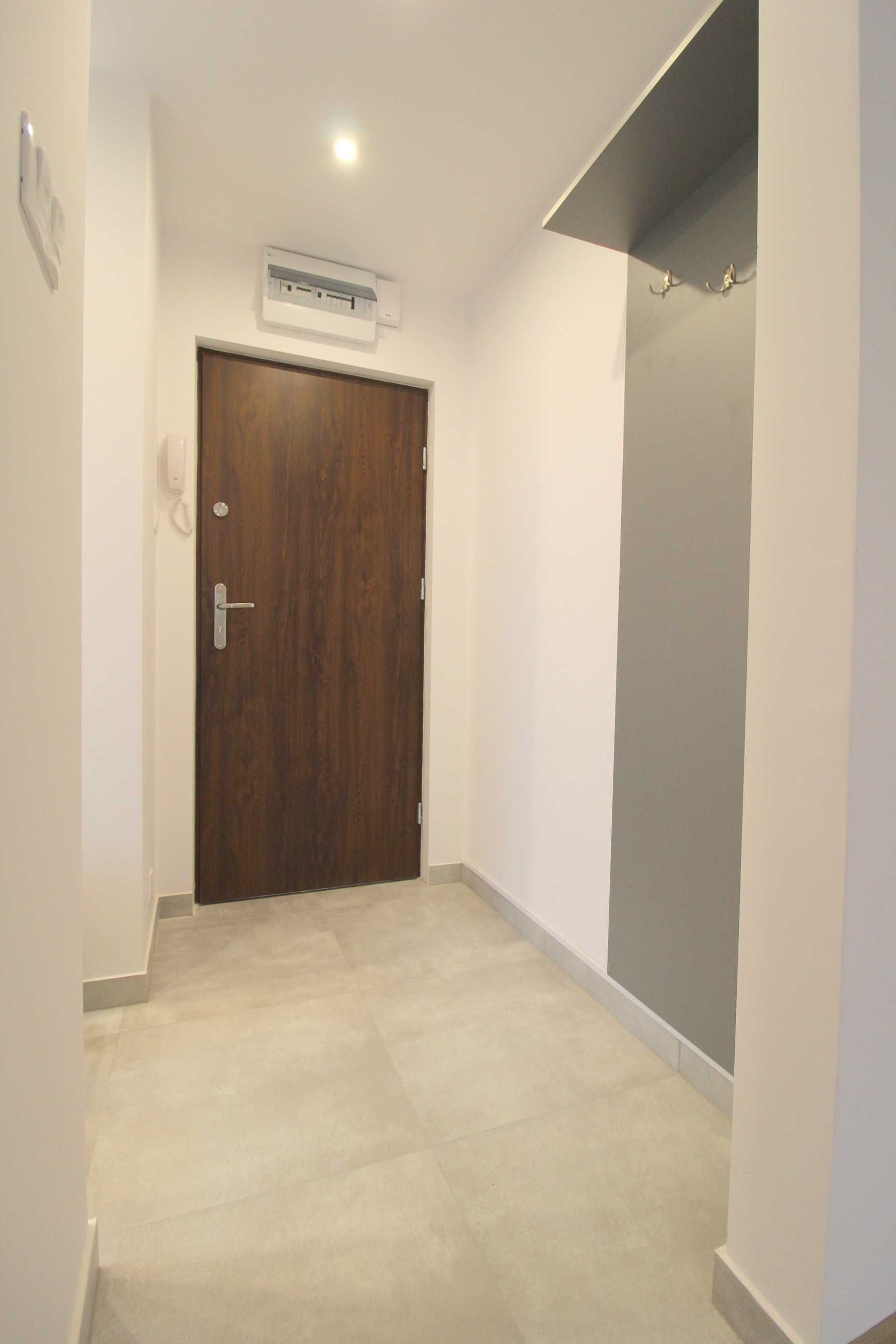 2-комнатная квартира 34 м² в Белянах, Варшава
