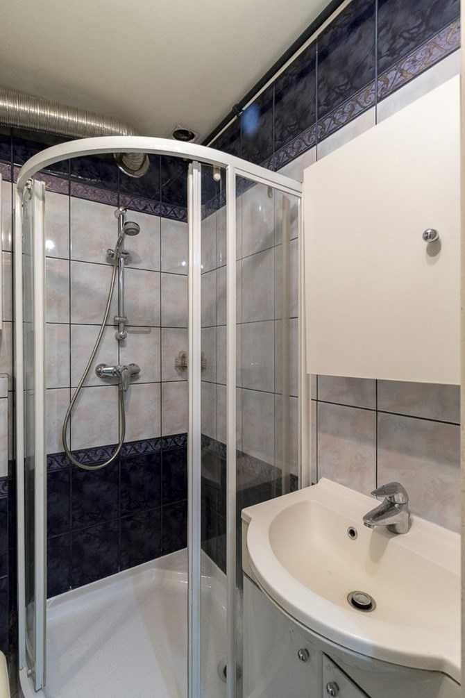 Cozy Studio Apartment in Częstochowa City Center
