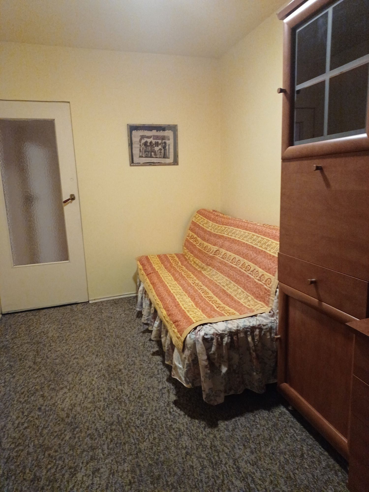 Two-room studio apartment in the center of Pszczyna