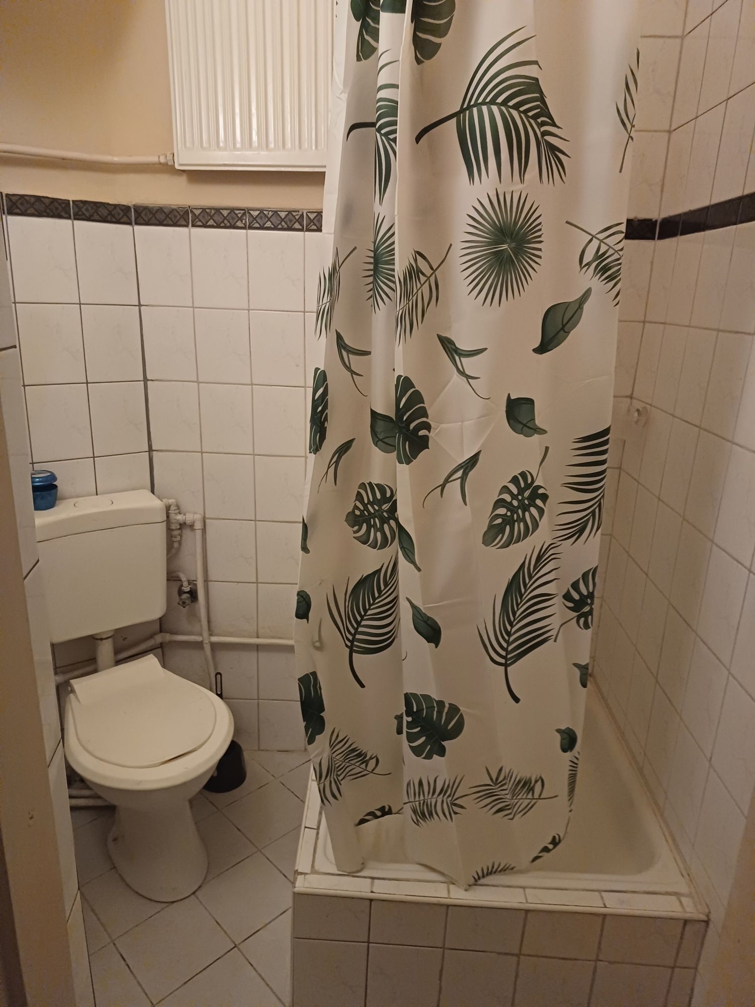 Two-room studio apartment in the center of Pszczyna