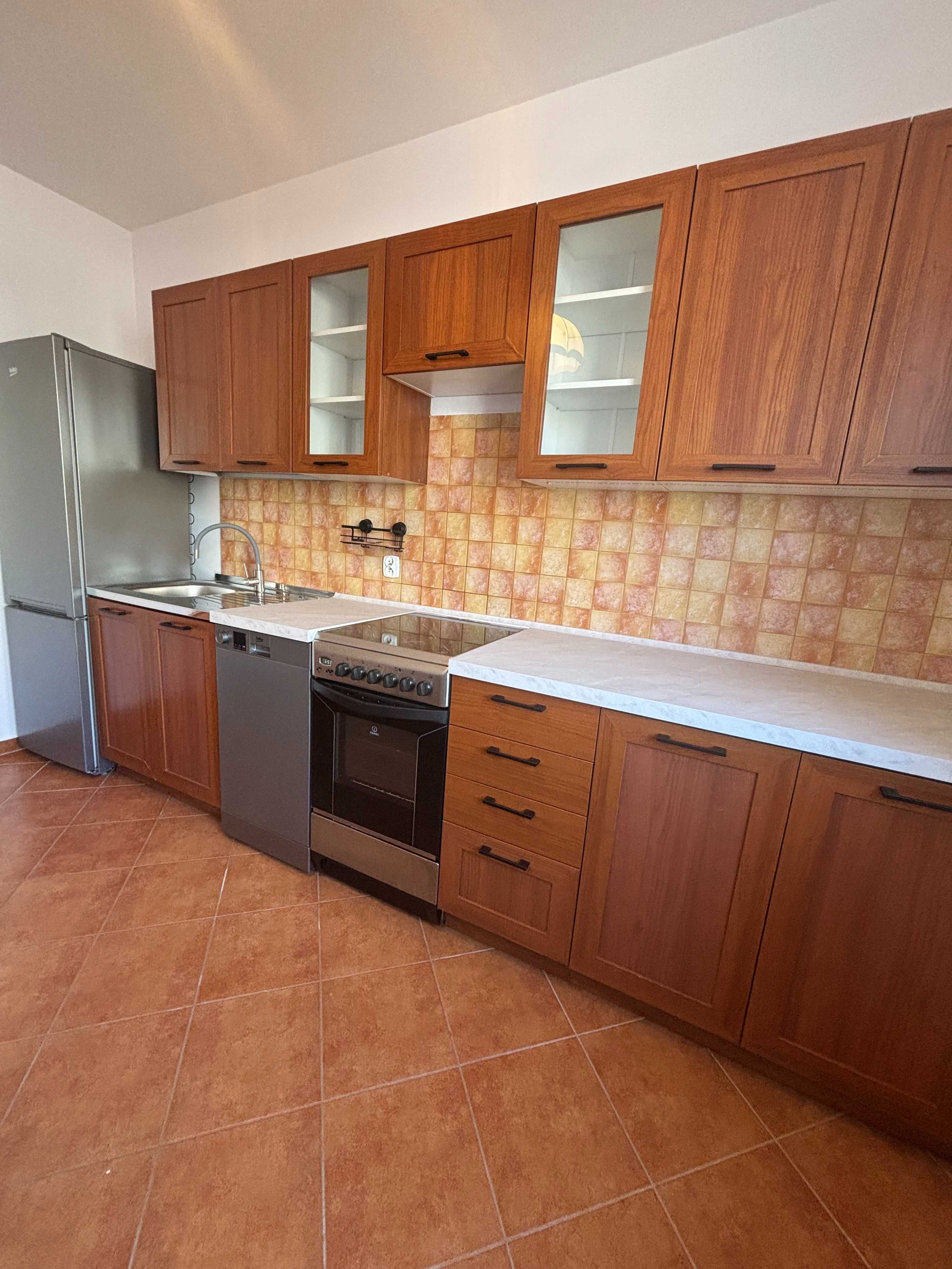 2-Room Apartment on Stefan Batory Street, Near PST Loop and Bus Station