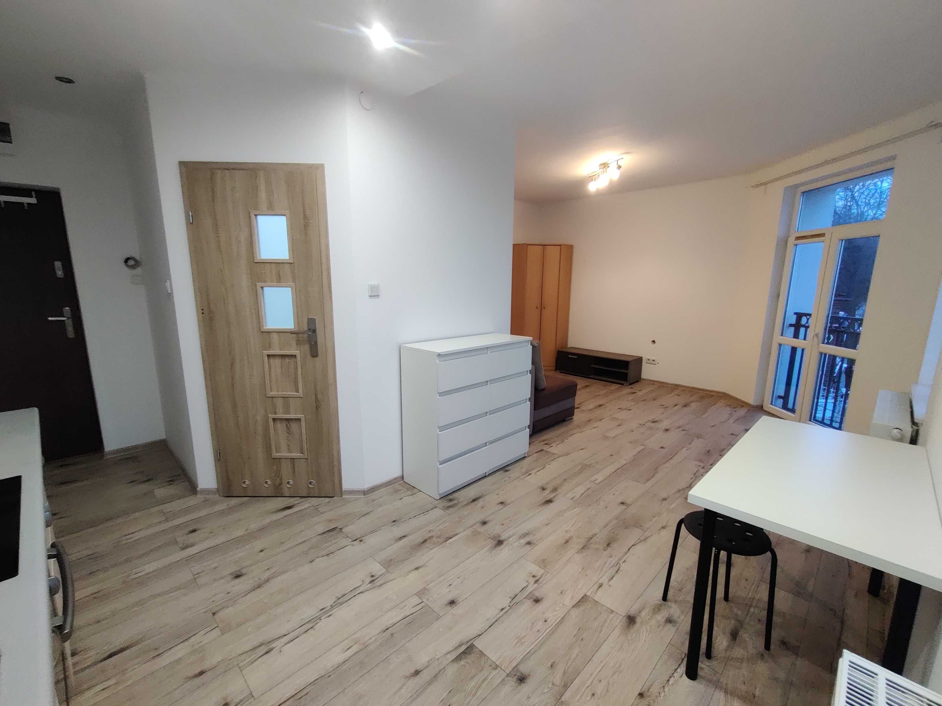 Modern Studio Apartment in Wolomin Center