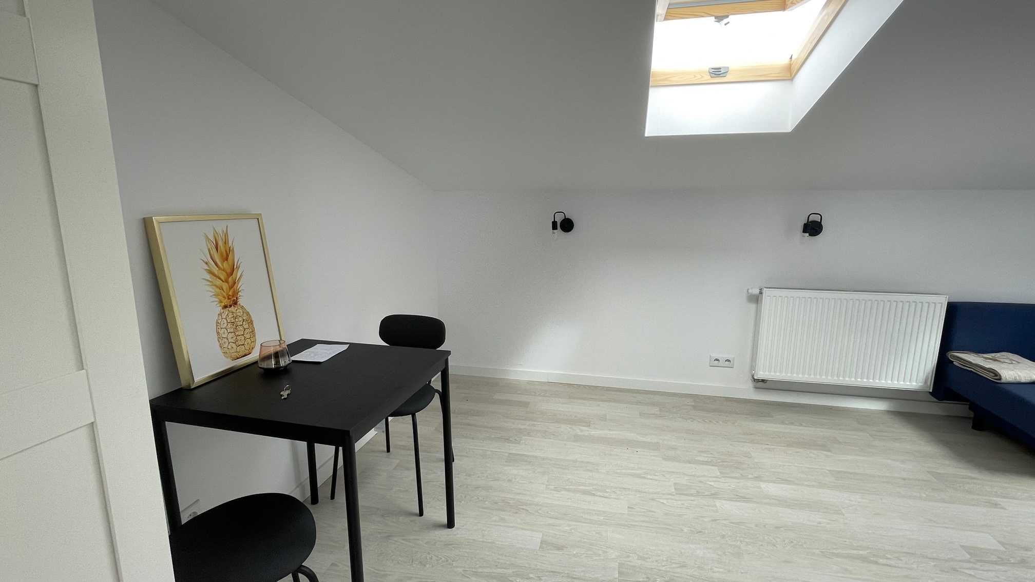 Renovated Studio Near University with Modern Amenities