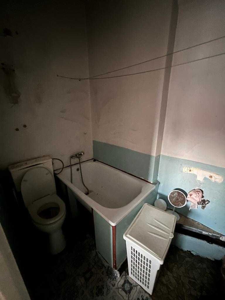 2-Room Apartment in Wągrowiec City Center, Requires Renovation