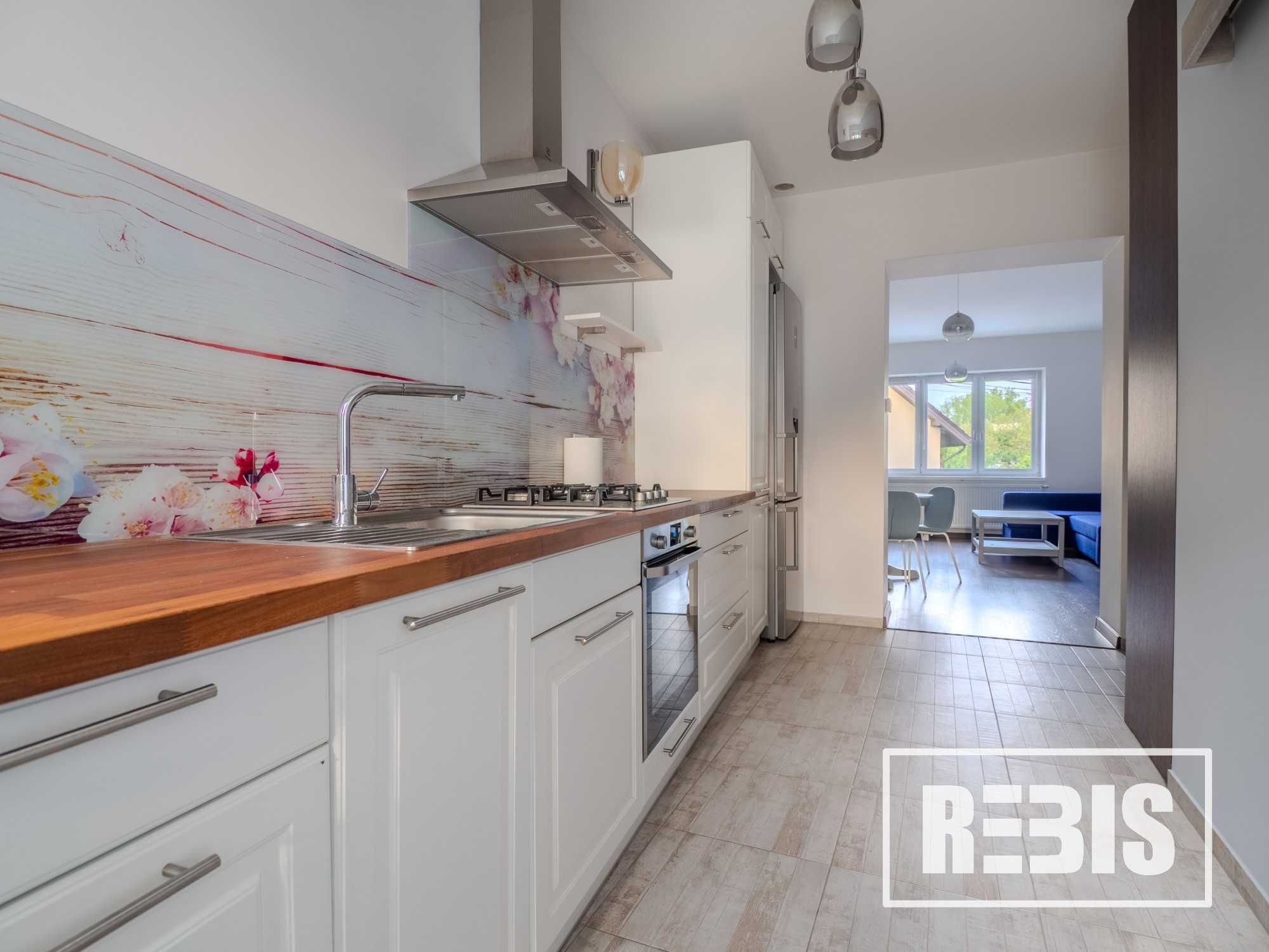 Spacious 2-Room Apartment in Płaszów District, High-Standard Finish