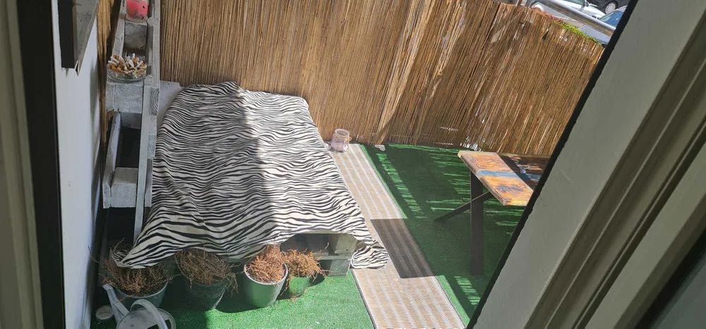 Ground Floor 2-Bedroom Apartment with Designer Interior