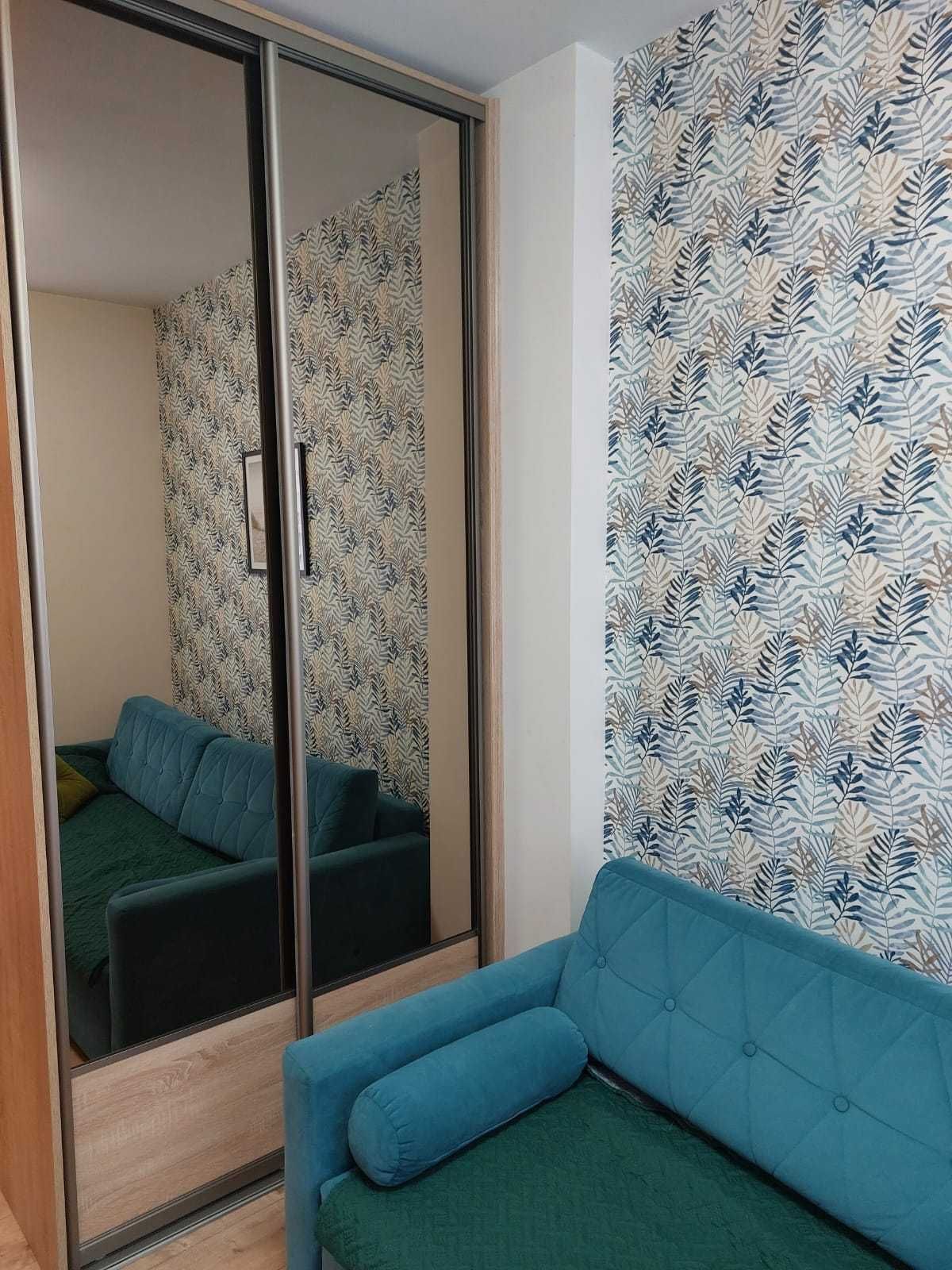 Fully Furnished Studio Apartment in Ursus City Center