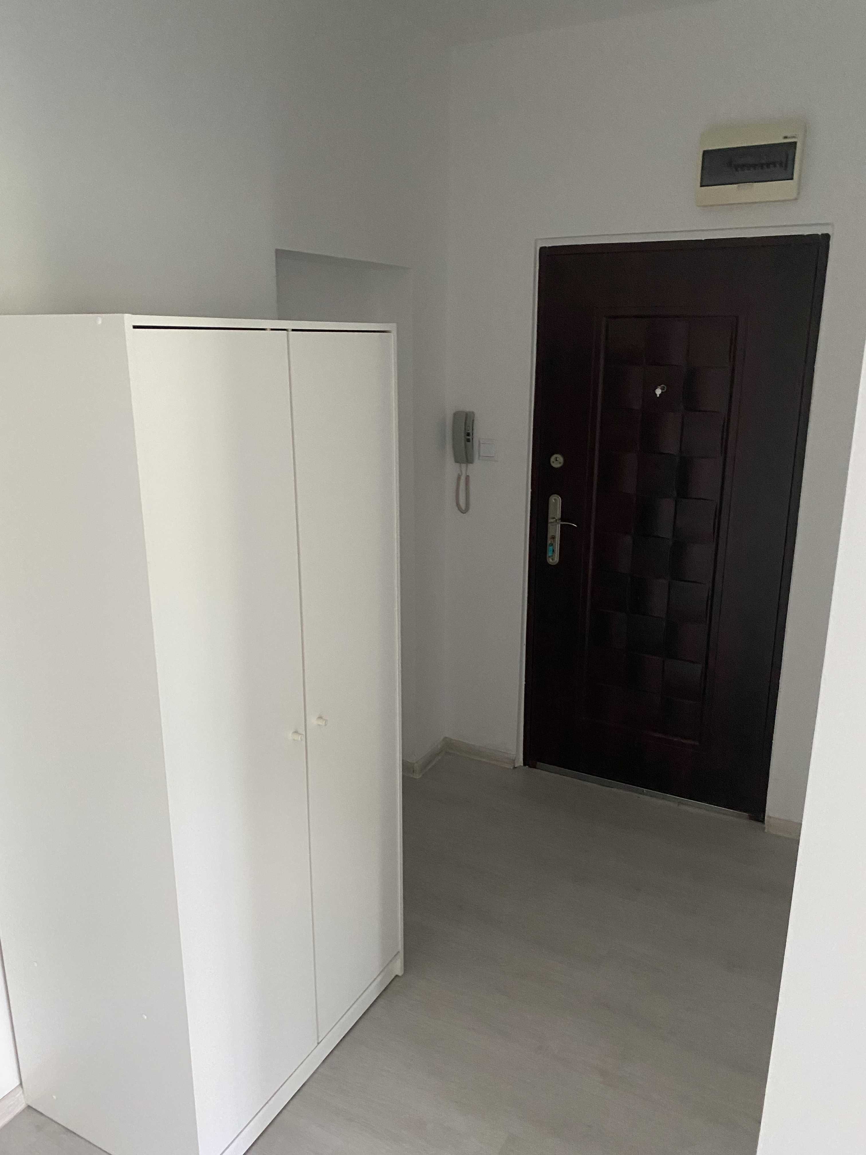 Cozy 2-Room Apartment in City Center