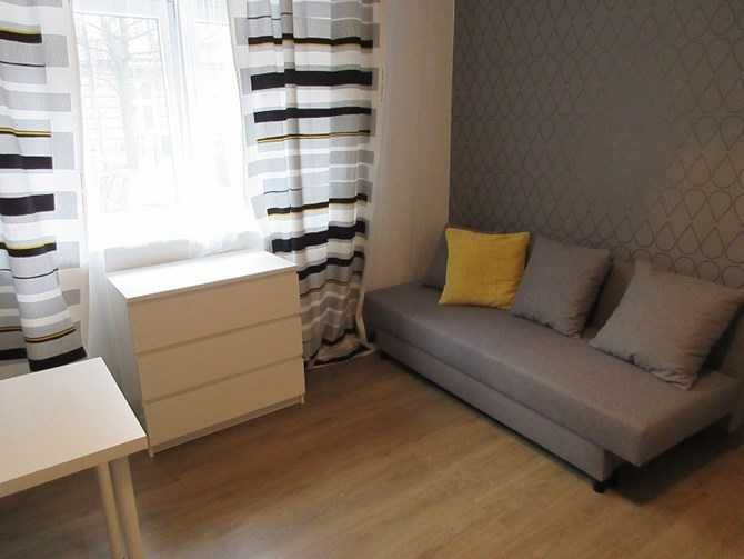 Cozy Pet-Friendly Studio Apartment in Poznań's Wilda Neighborhood