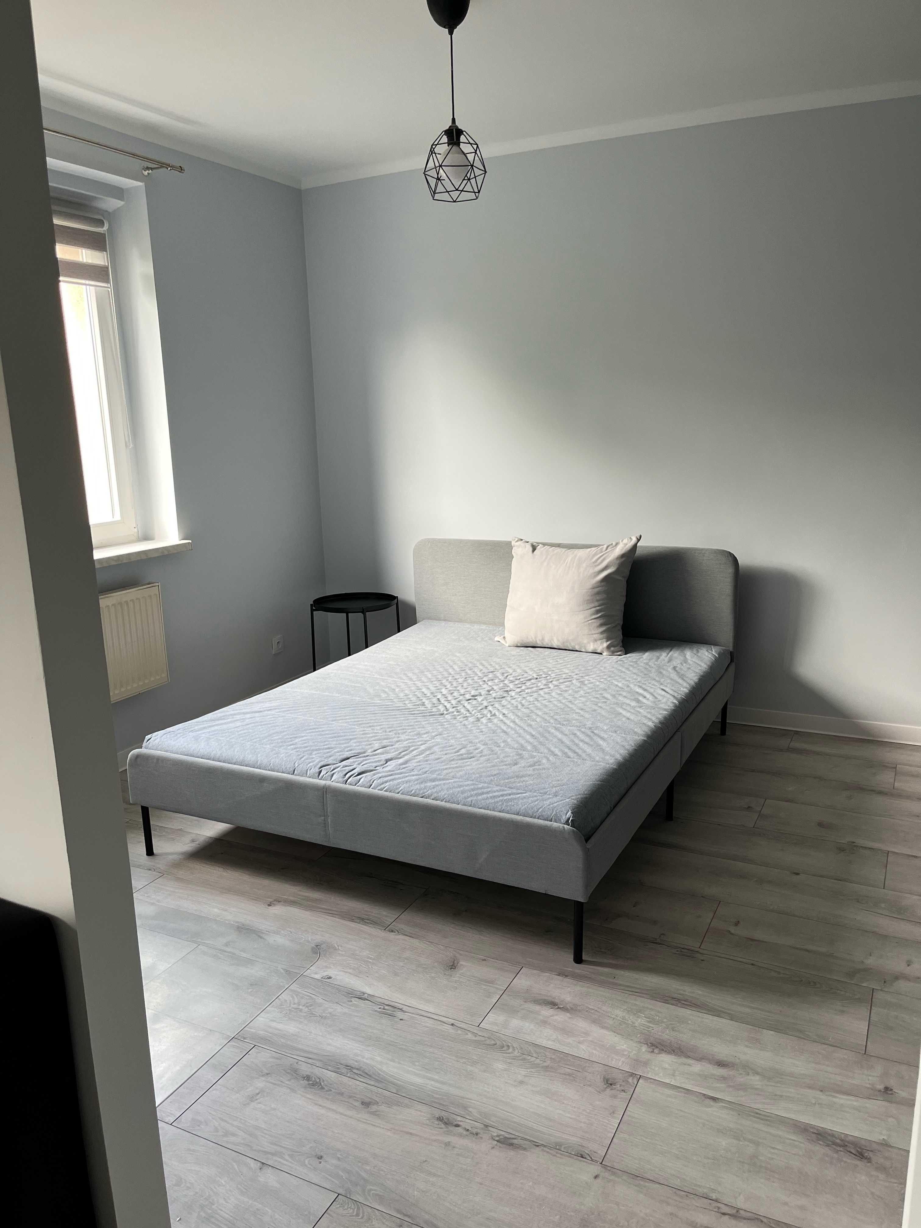 Cozy 2-Room Apartment near Spodek in Koszutka