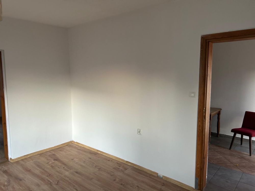 2-Room Apartment in Standalone House at Kociewska Street, Starogard Gdański