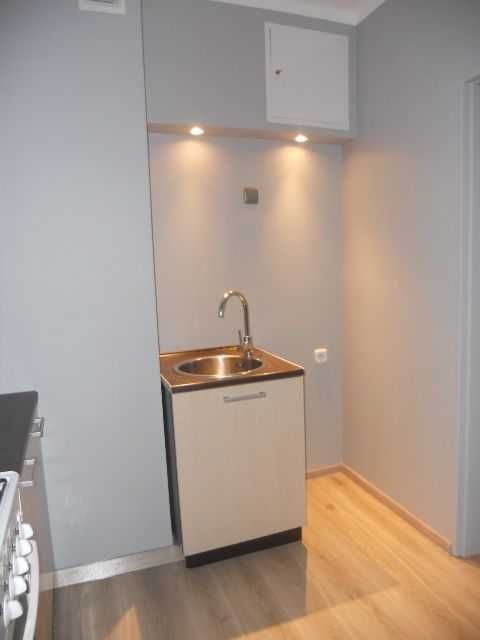 Modern Studio Apartment with Full Amenities