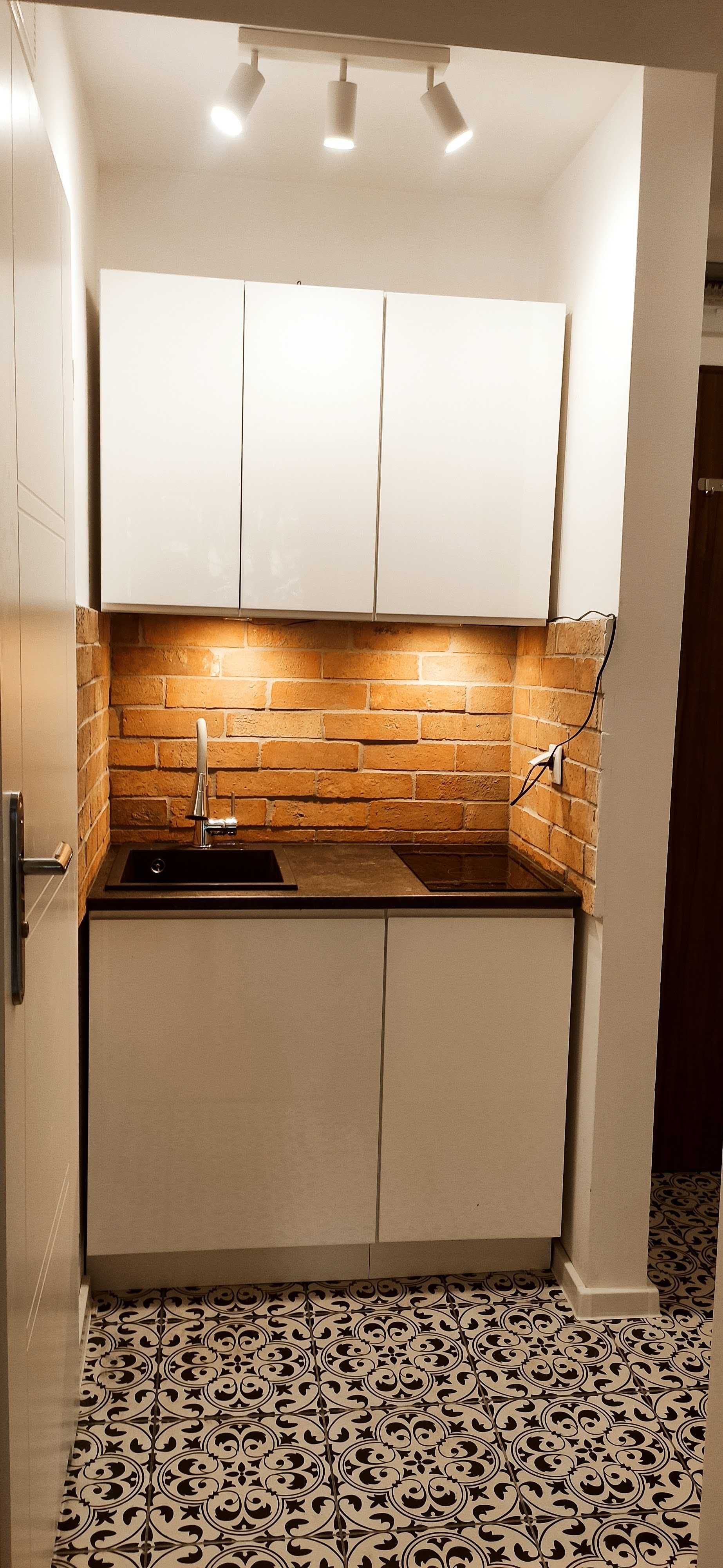 Comfortable Studio Apartment Near Krakow City Center