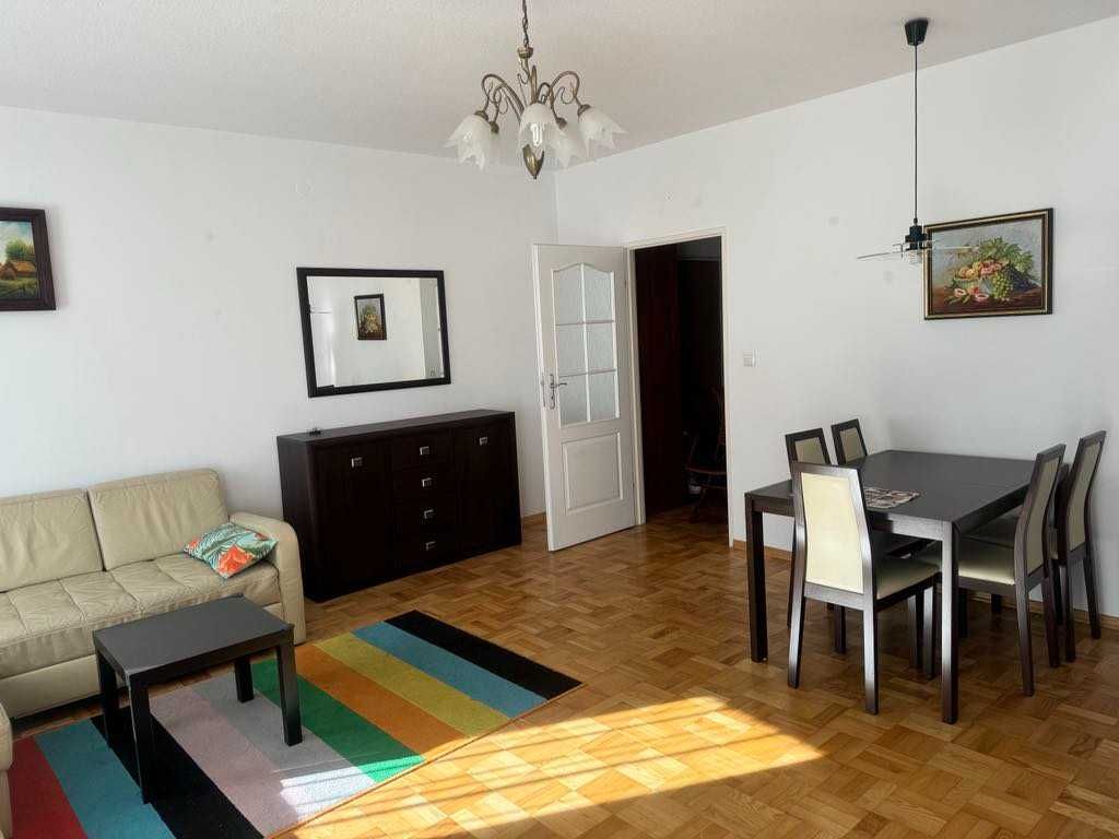 2-Room Apartment with Balcony in Quiet Area