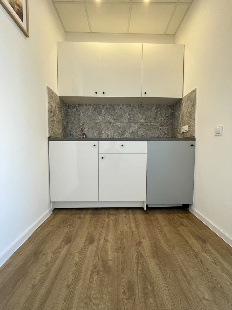 Cozy Studio Apartment in Szczecin City Center