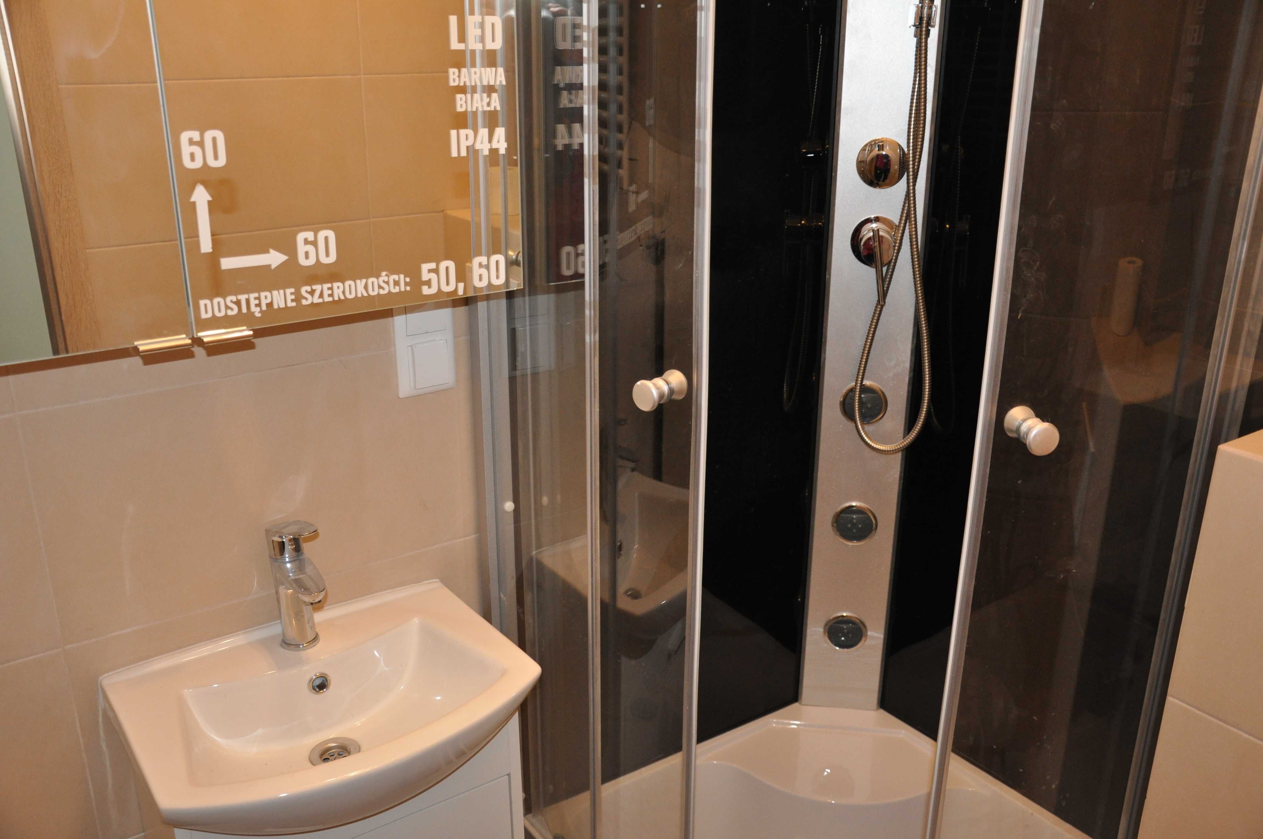 Compact Studio Apartment in Bydgoszcz City Center