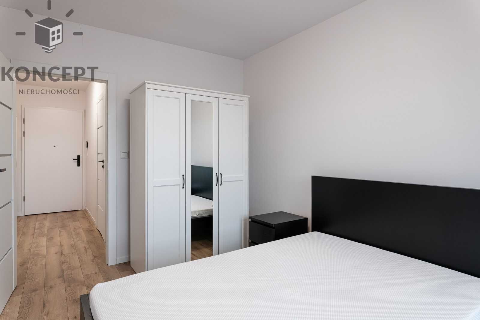 2-Room Apartment in Angel City Complex - Modern Urban Living