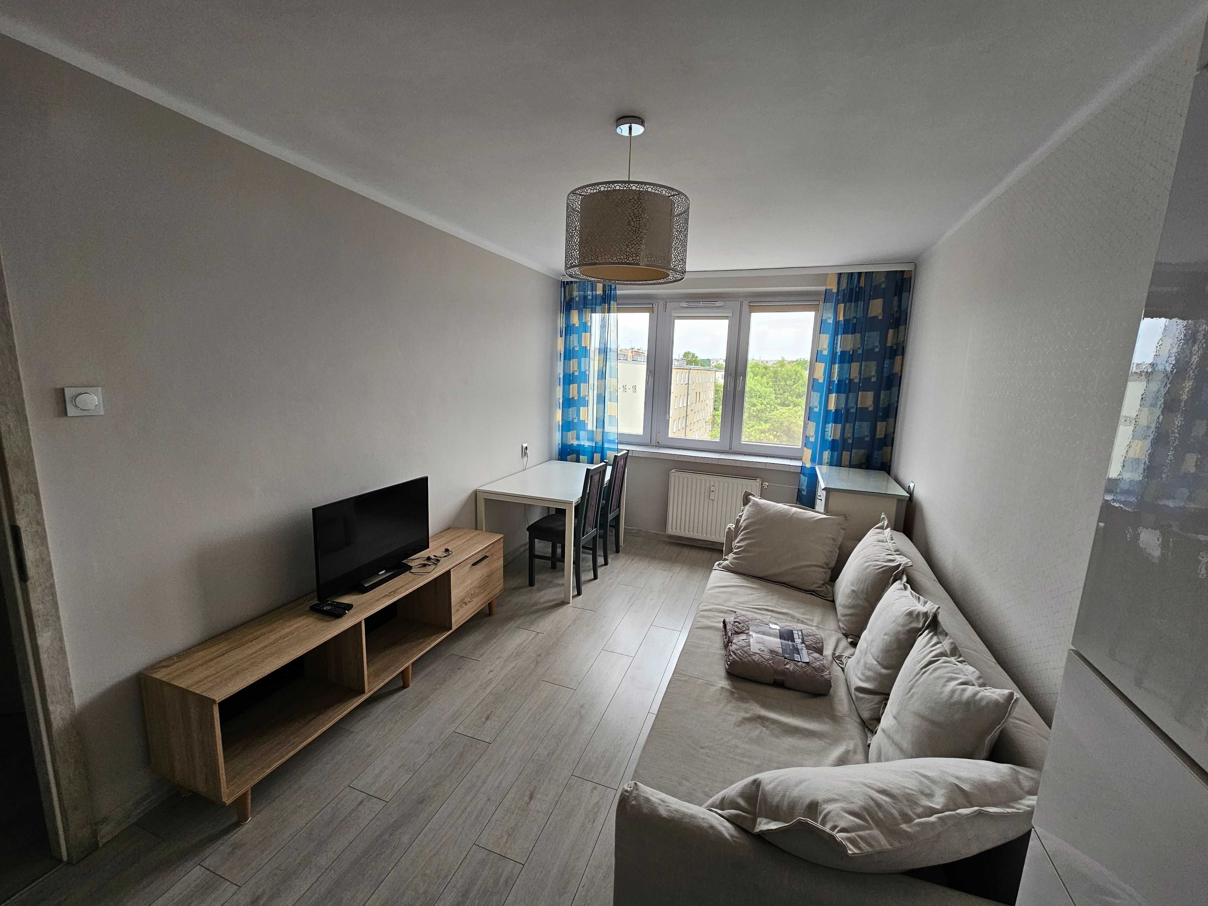 Comfortable, Spacious Apartment in Nysa - Near City Center