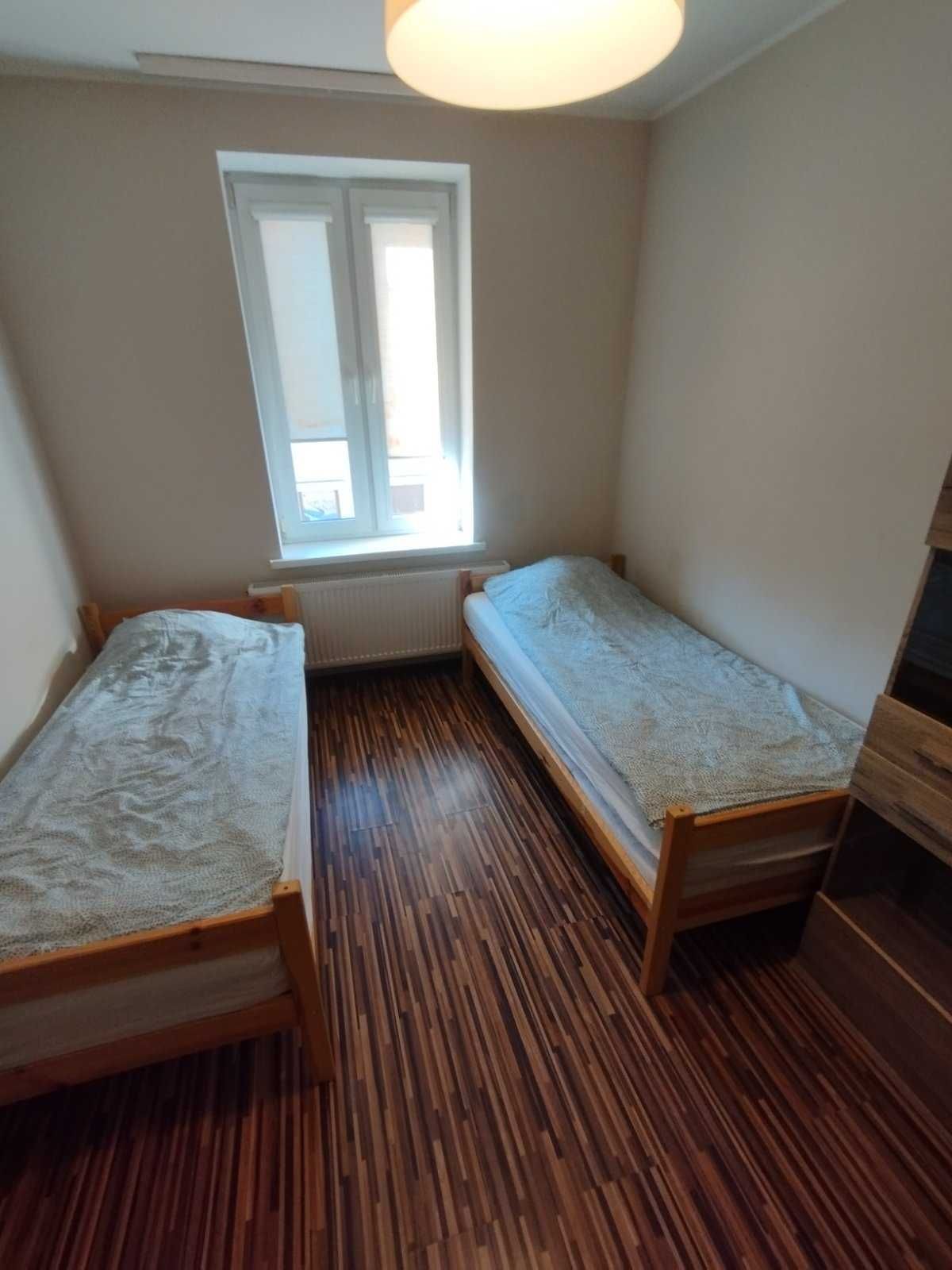 4-Room Apartment with Kitchen for Workers