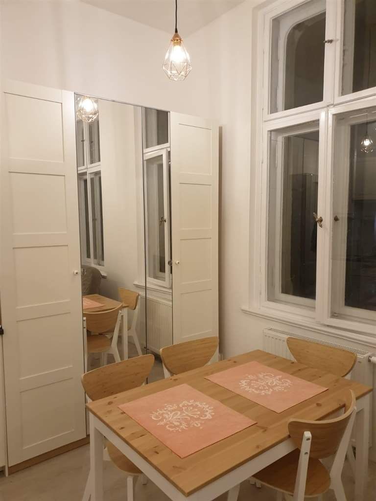 Cozy 25m² Studio Apartment near Krasińskiego Street