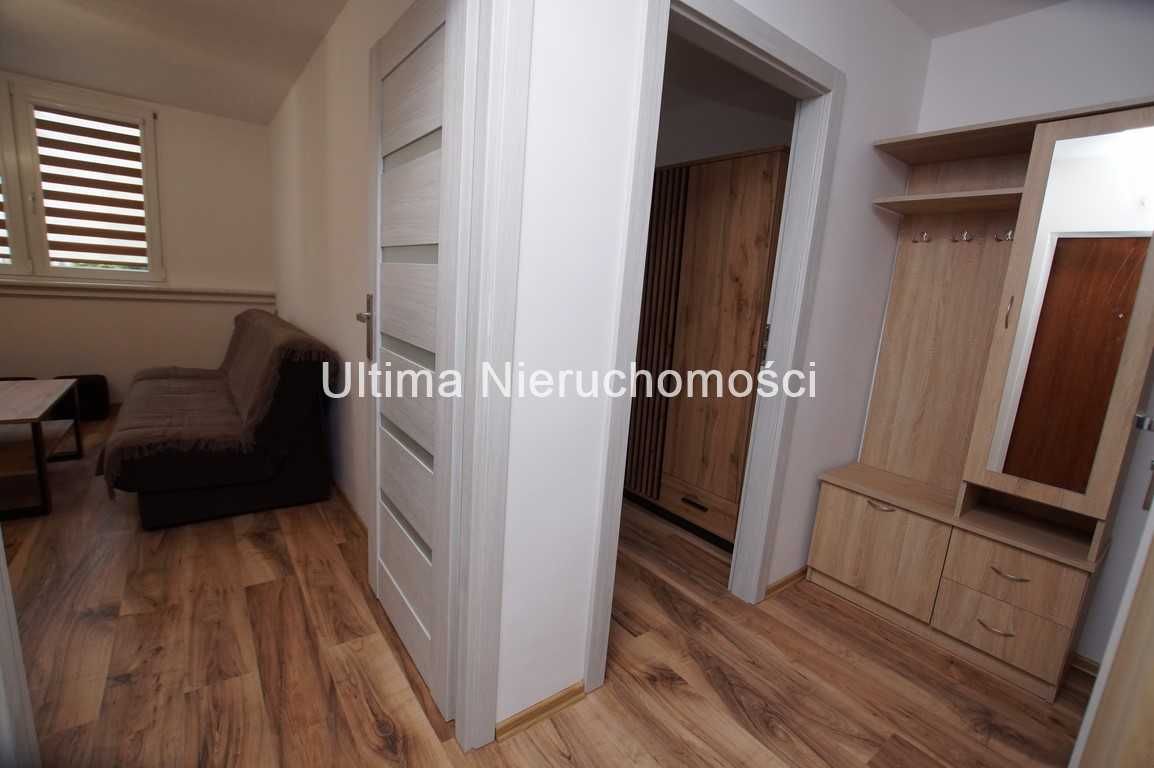 Қала орталығындағы тартымды 2-бөлмелі пәтер, 39м², толық жабдықталған
