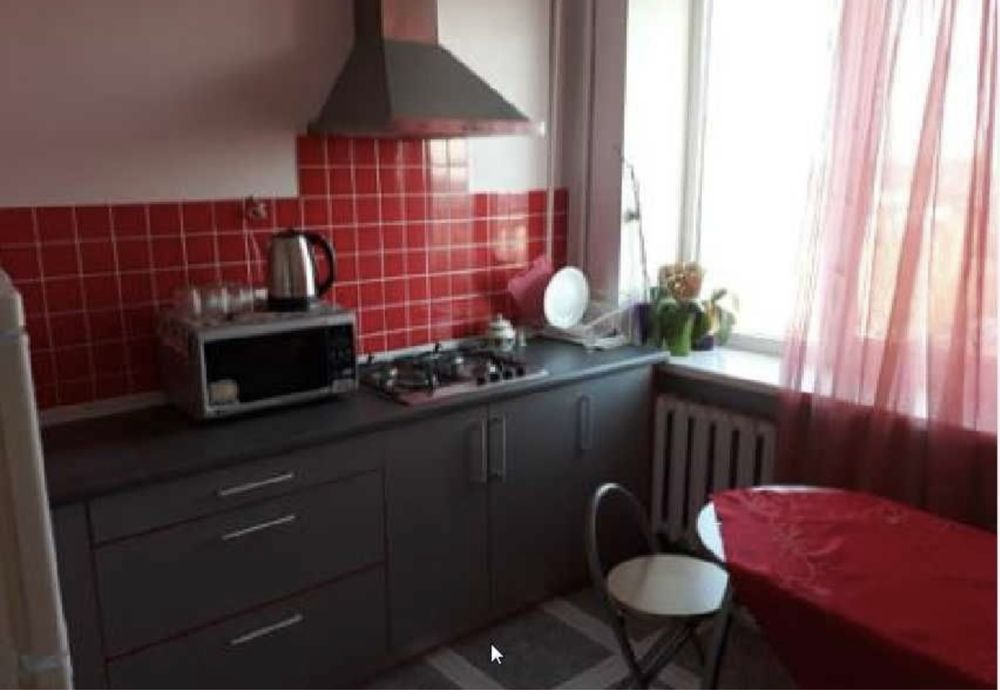 Modern 1-Bedroom Apartment Near Pushkinskaya Metro