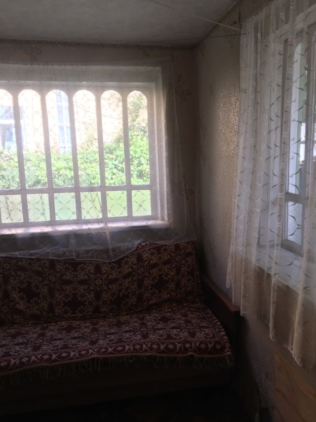 Part of a house with all amenities, 1 room, furnished