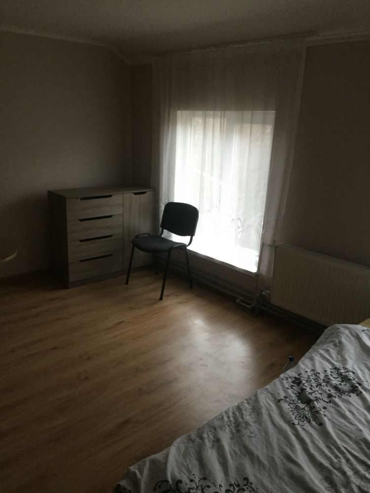 2-Room Apartment with Studio Kitchen on BAM