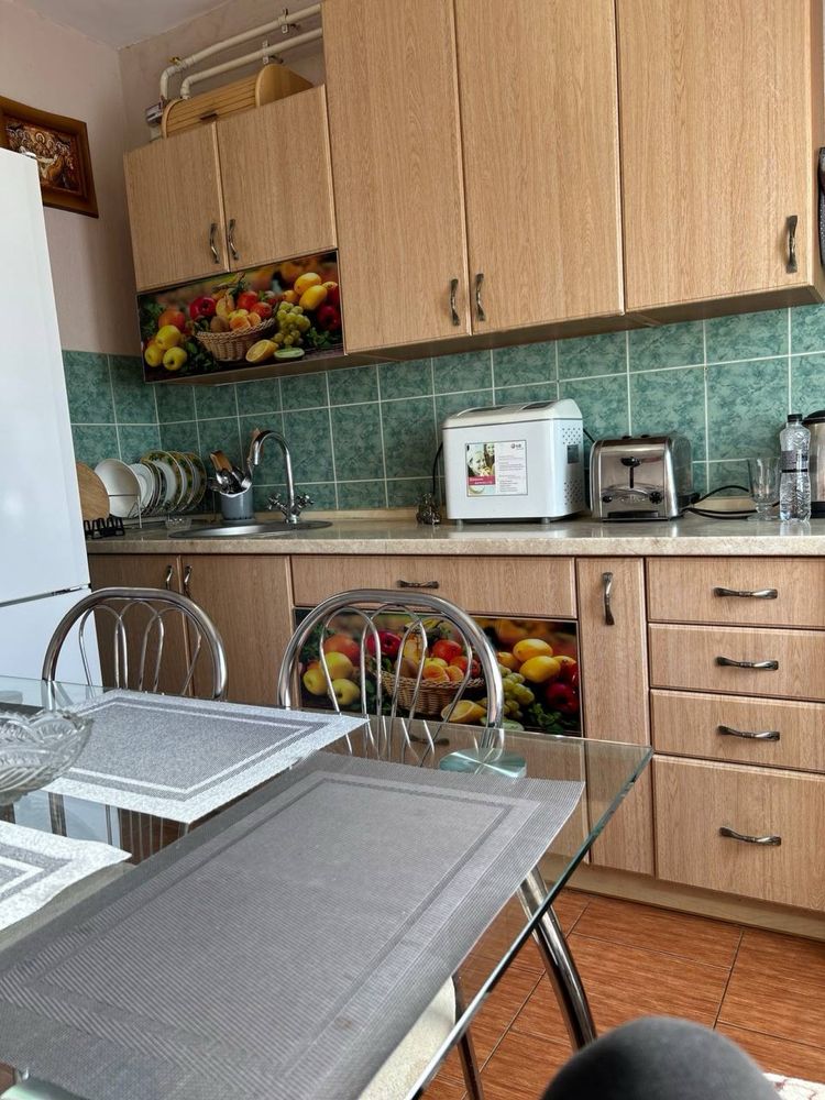 2-Room Apartment in Best District near Schools and Amenities