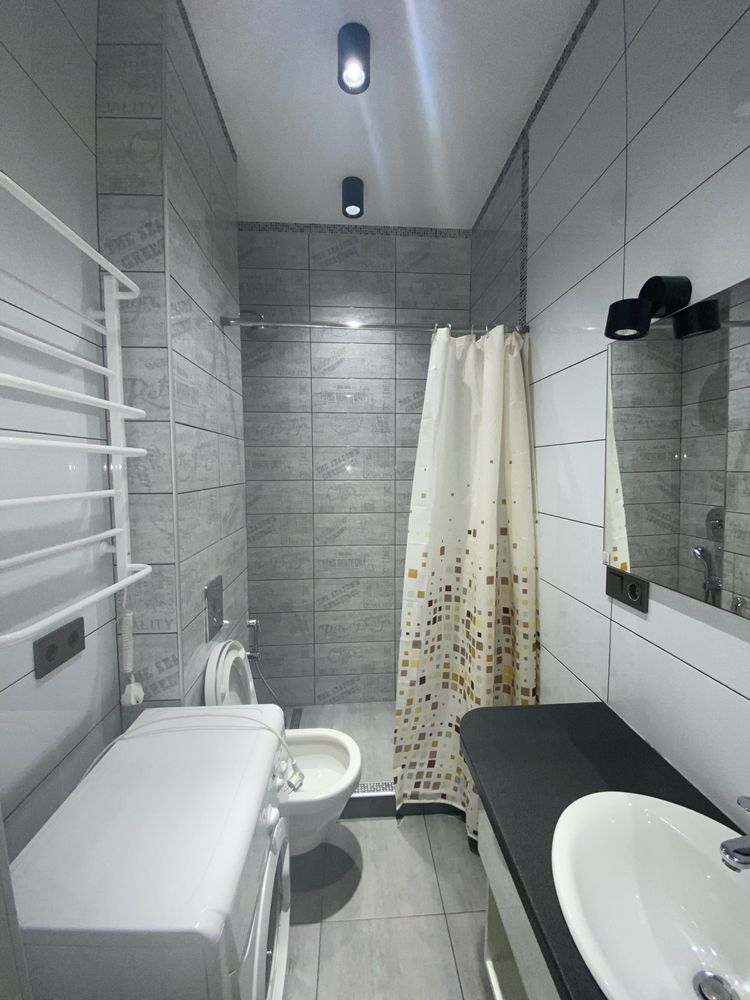 1-Bedroom Apartment with Modern Renovation at 7th Station of Fontana