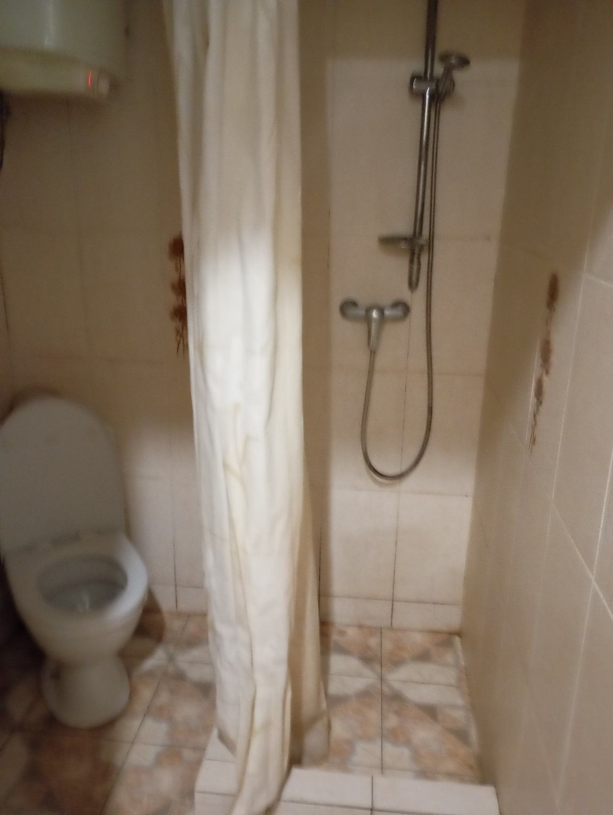 Rent for a Month/Summer/Year 1-room apartment 8fontana