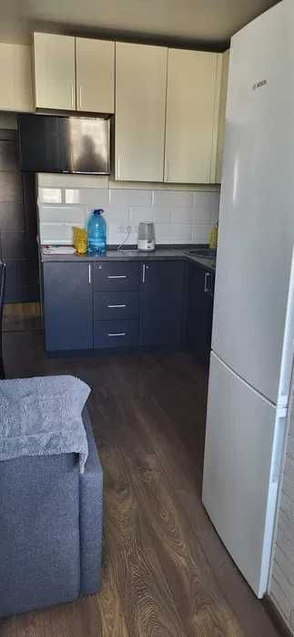 1-Bedroom Apartment near Kyiv with Modern Renovation