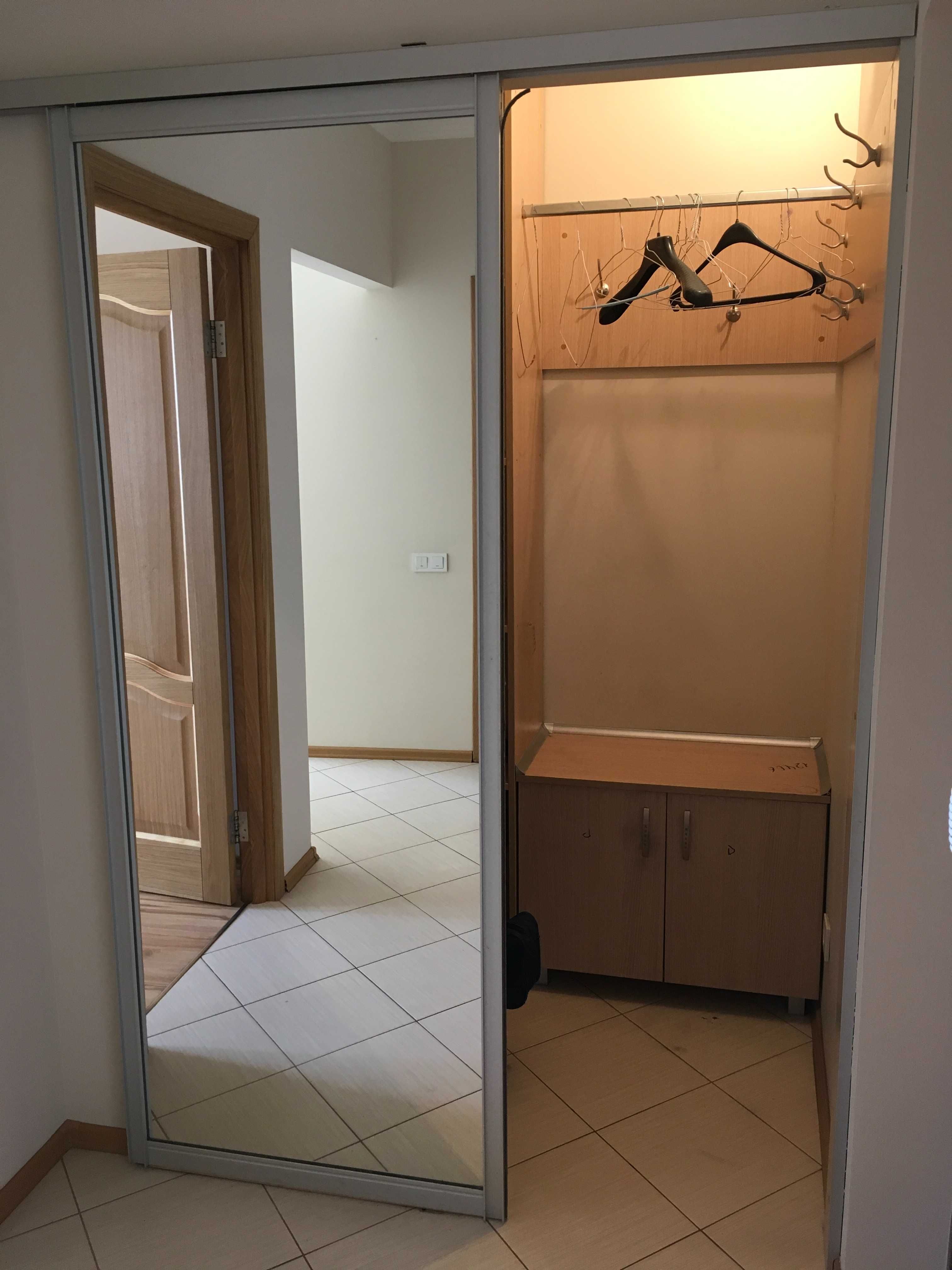 1-Bedroom Apartment on Pancha Street, Newly Built, Fully Equipped