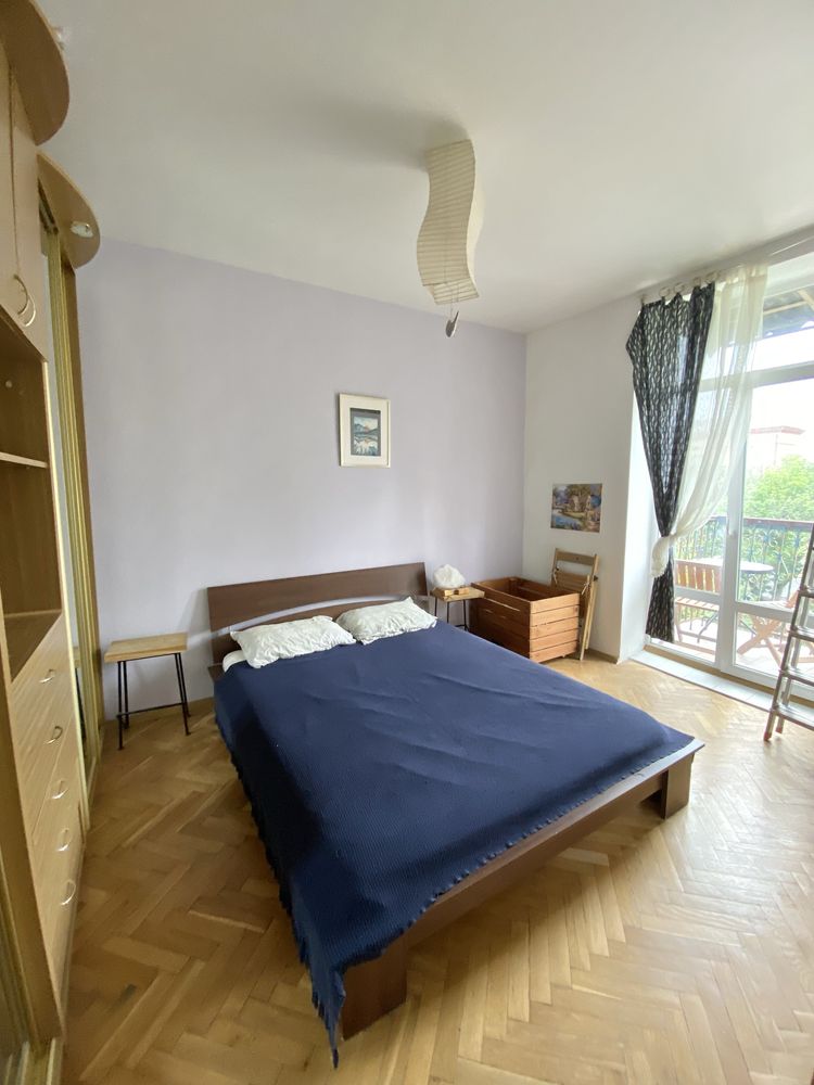 Cozy Two-Room Apartment Near City Center on Yurii Illienka Street