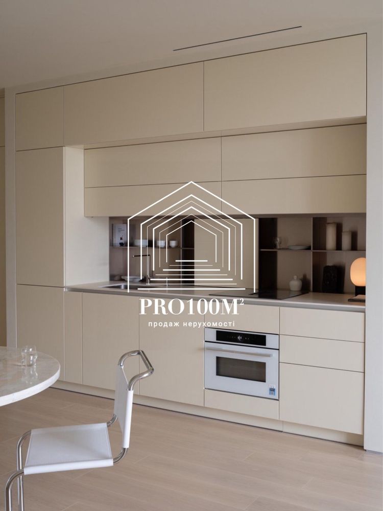 Linden Luxury Residences - Premium Luxury Residence in Historic Lipki District