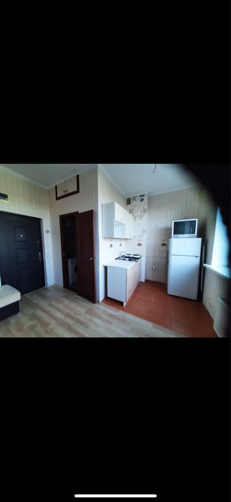Cozy 24m² Apartment in Brovary on Lisova Street