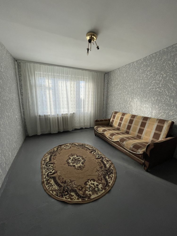 1-Room Apartment in Stryi, Fully Renovated, Sunny and Warm