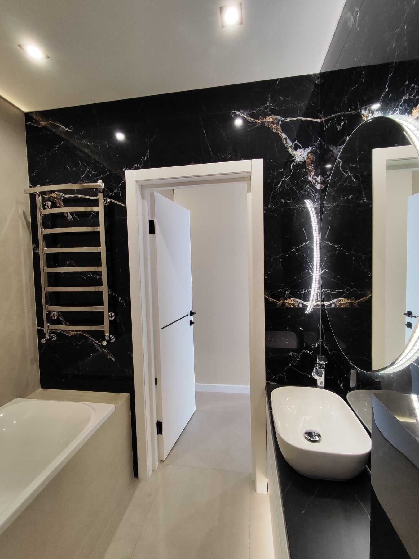 Fully Furnished Apartment with Modern Design and Amenities