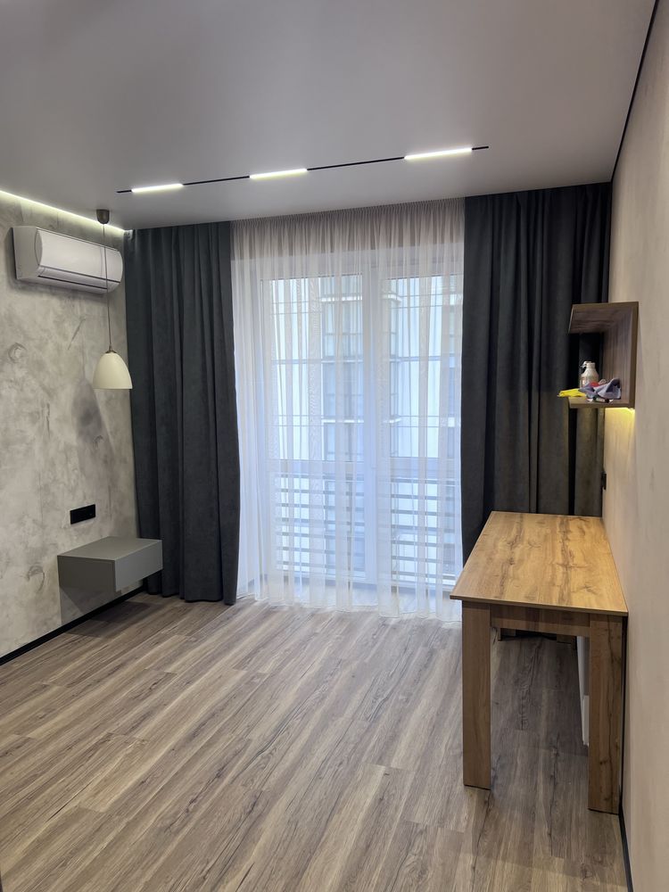 Modern Elite Apartment with Smart Design in Dream Town